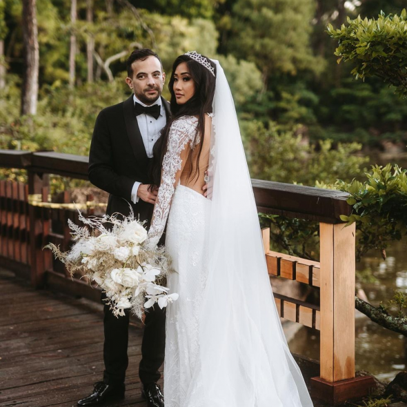 Kristelle Boulos Photographer