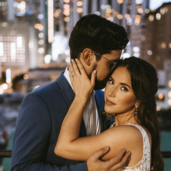 Kristelle Boulos Photographer