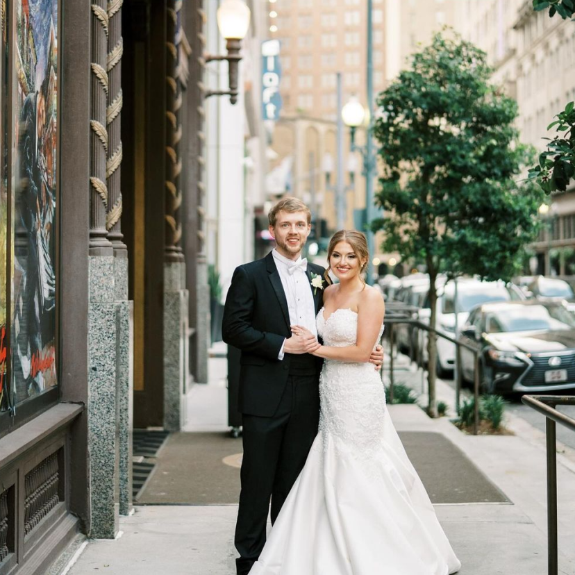 NOPSI Hotel, New Orleans Venues