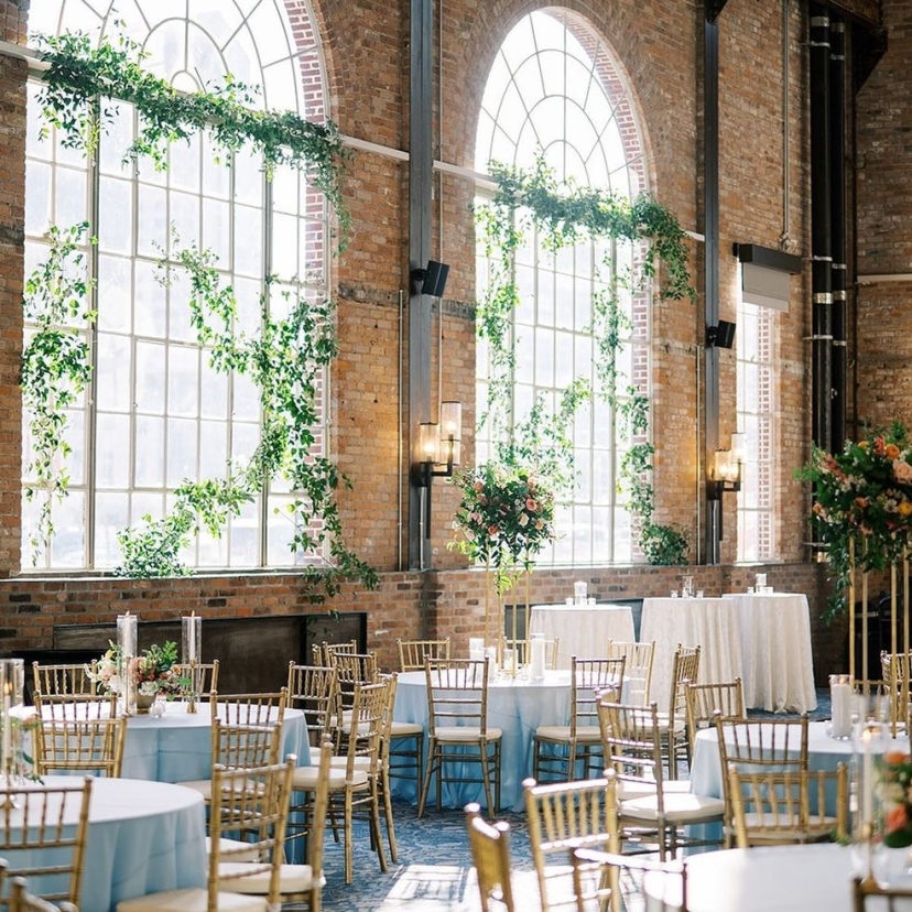 NOPSI Hotel, New Orleans Venues