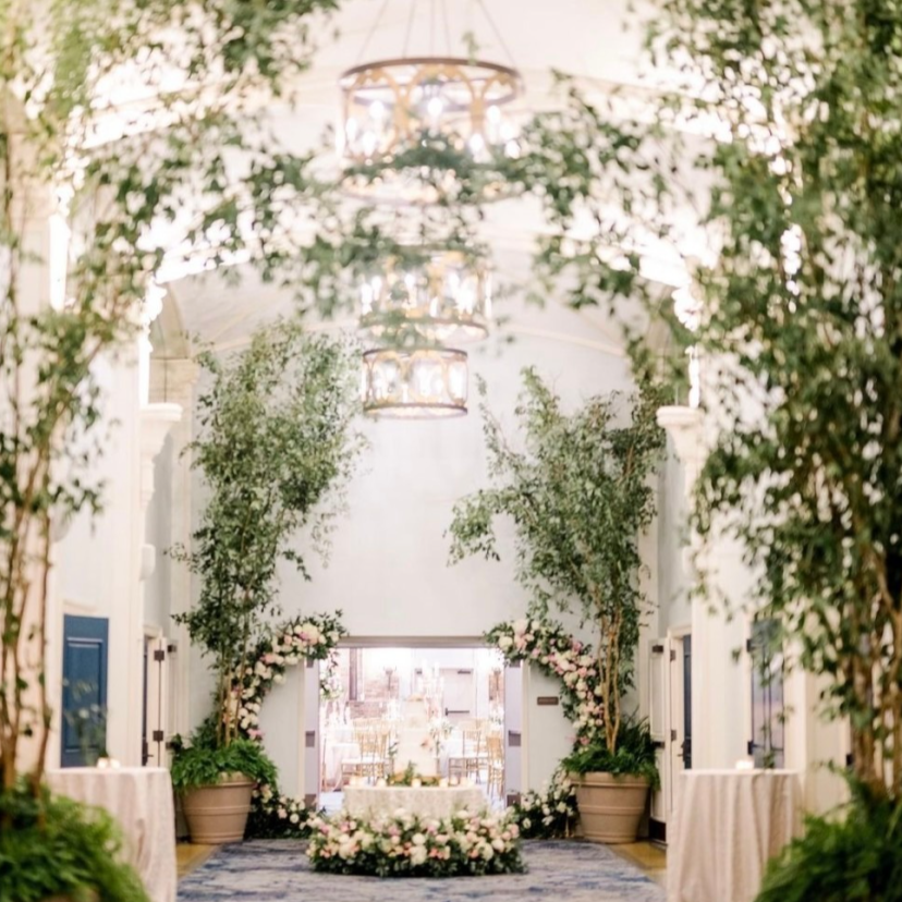 NOPSI Hotel, New Orleans Venues