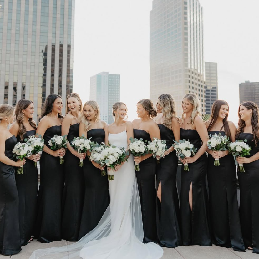 NOPSI Hotel, New Orleans Venues