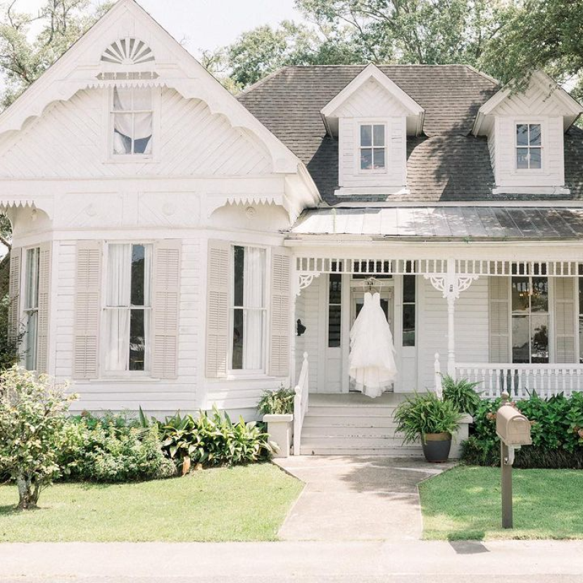 The Magnolia Fields Venues