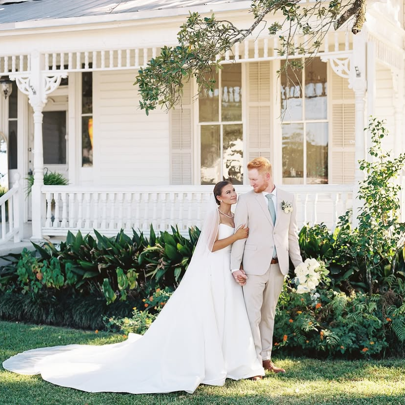 The Magnolia Fields Venues