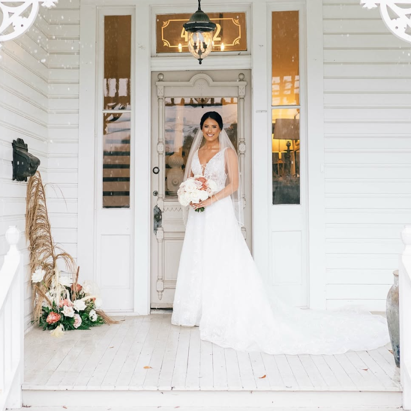 The Magnolia Fields Venues