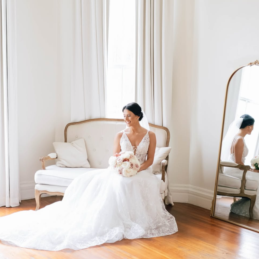 The Magnolia Fields Venues