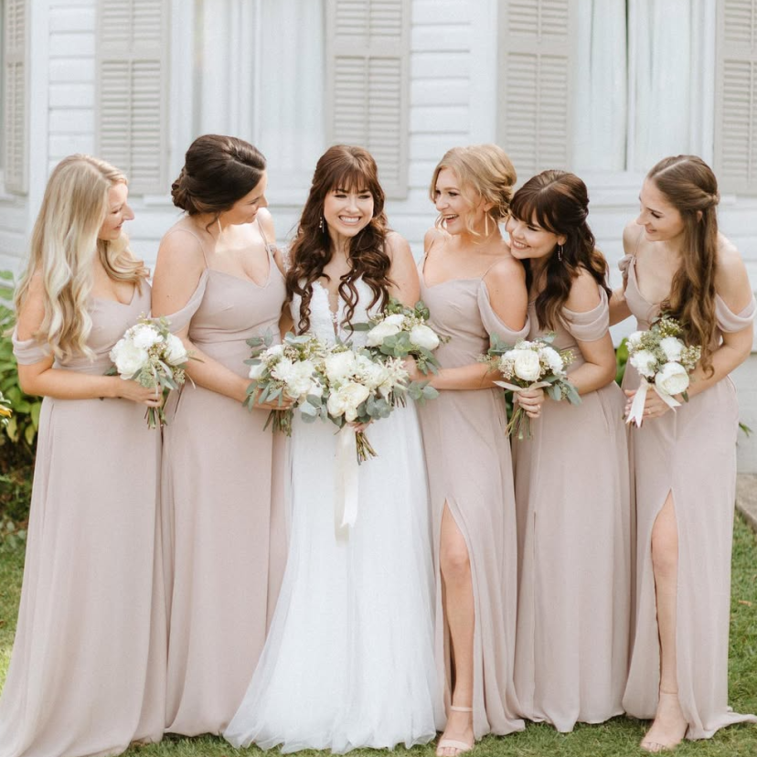 The Magnolia Fields Venues