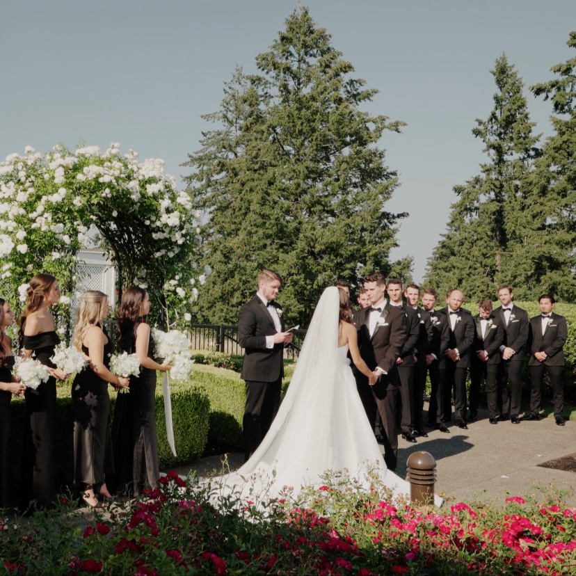 Wildwood Wedding Films & Photography Videographer Wildwood Wedding Films & Photography Videographer