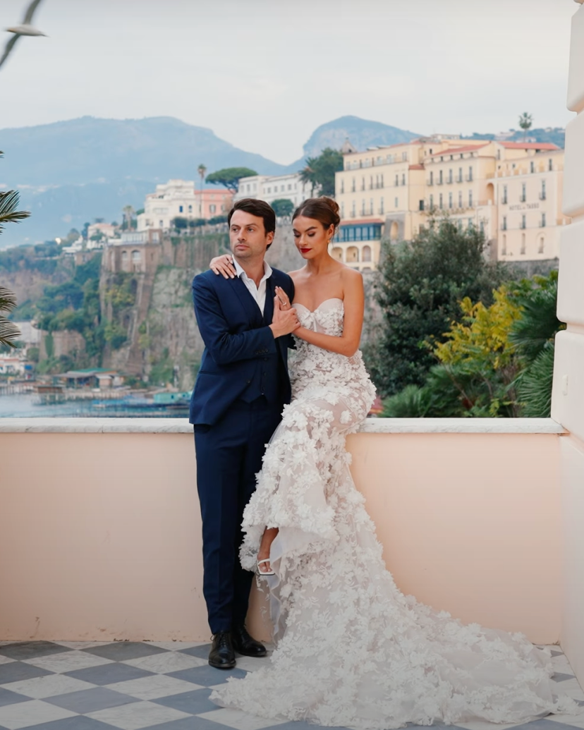 JAQCINE Film Studio Videographer