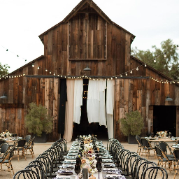Greengate Ranch & Vineyard Venue | About