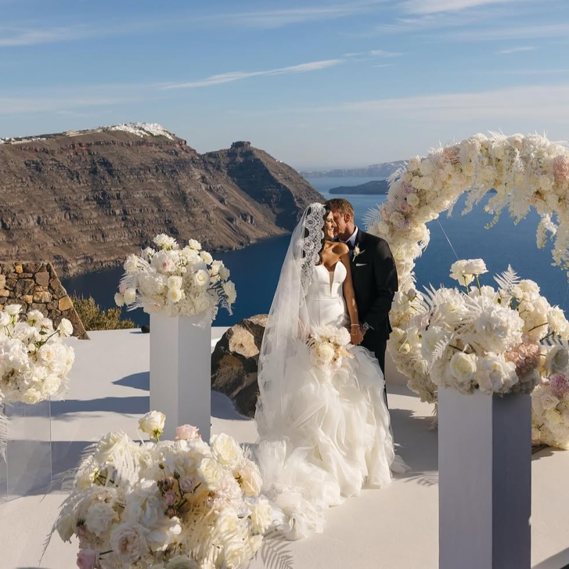 JP Destination Weddings Planner JP Destination Weddings Planner