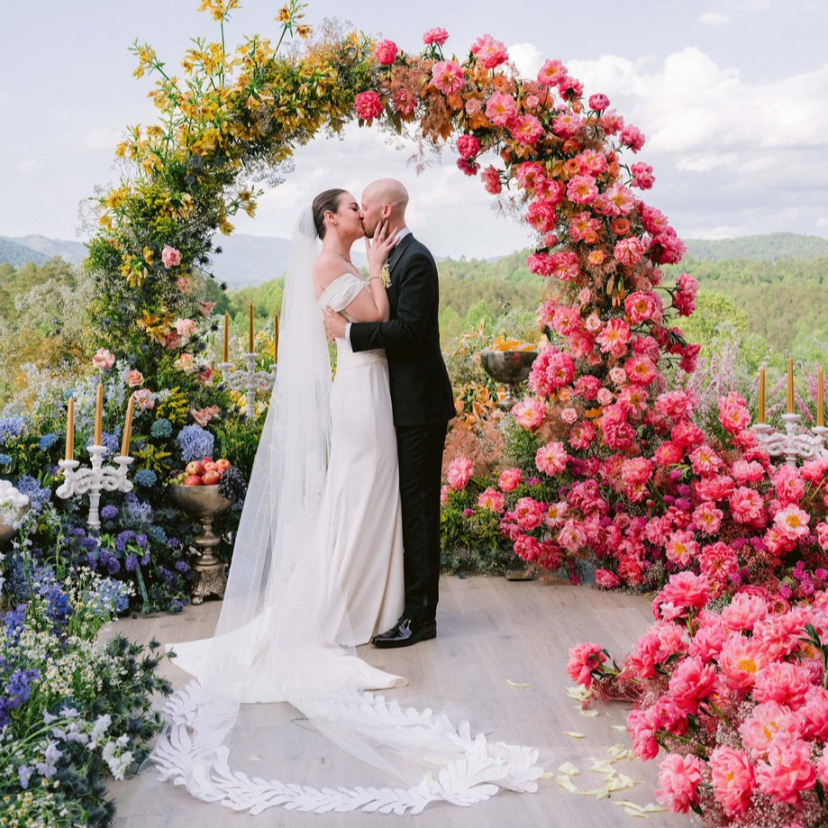 Bustle Events Planner