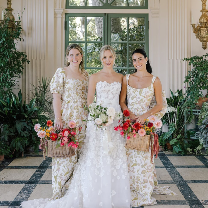 Bustle Events Planner