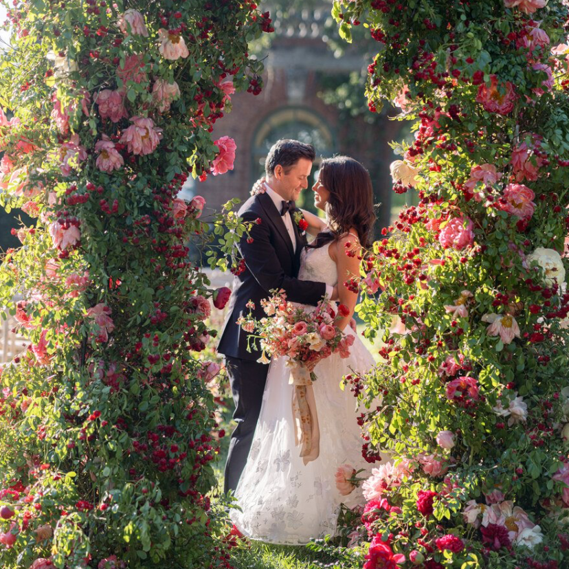 Bustle Events Planner