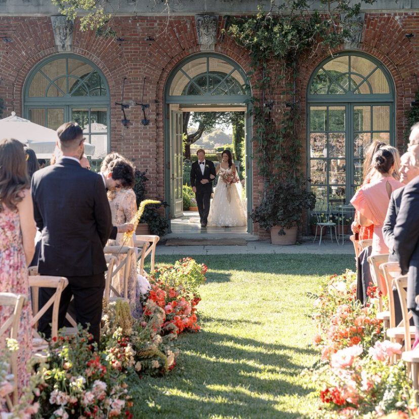 Bustle Events Planner