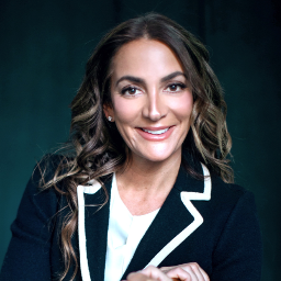 Jennifer Zabinski Events Planner