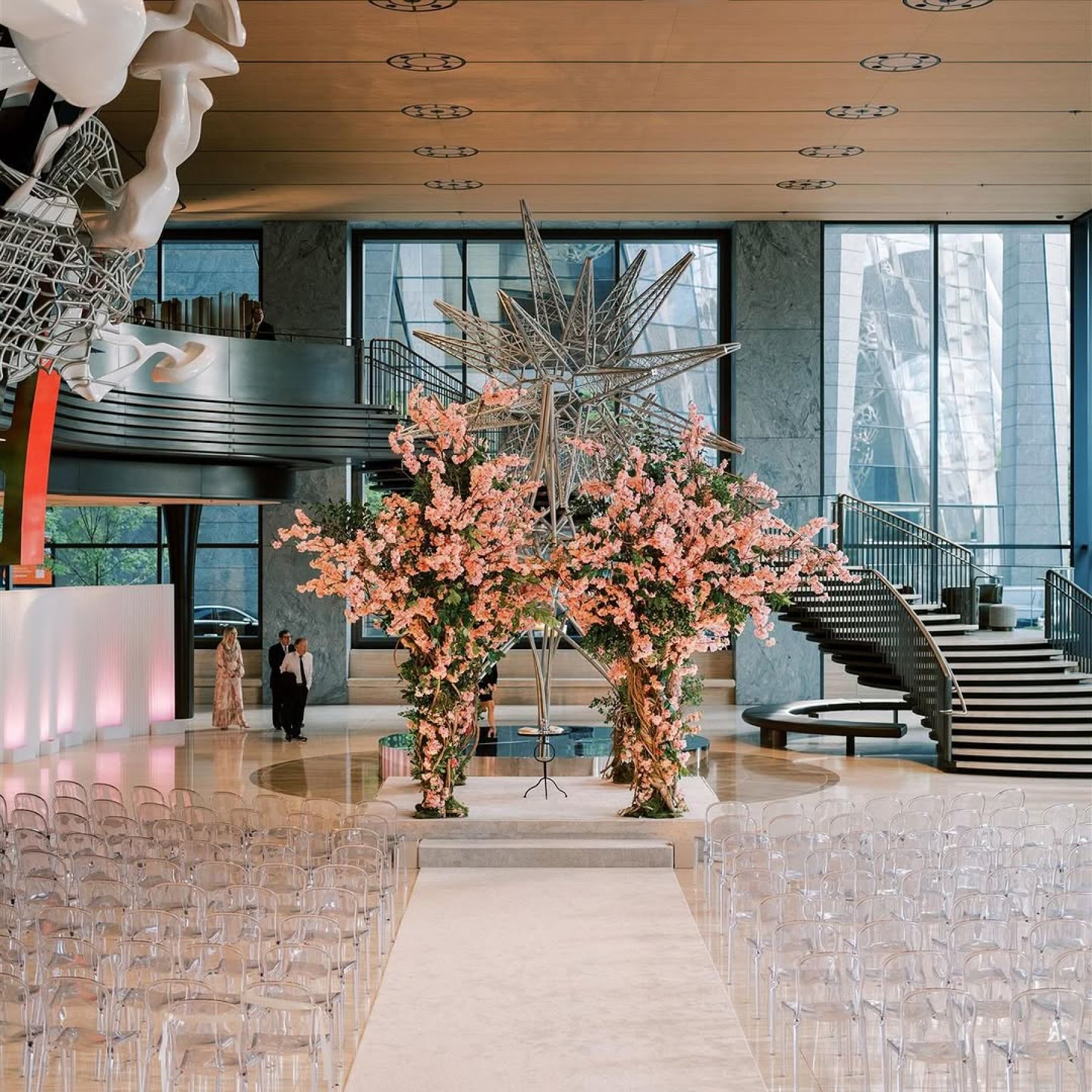 Jennifer Zabinski Events Wedding Planner in New York City