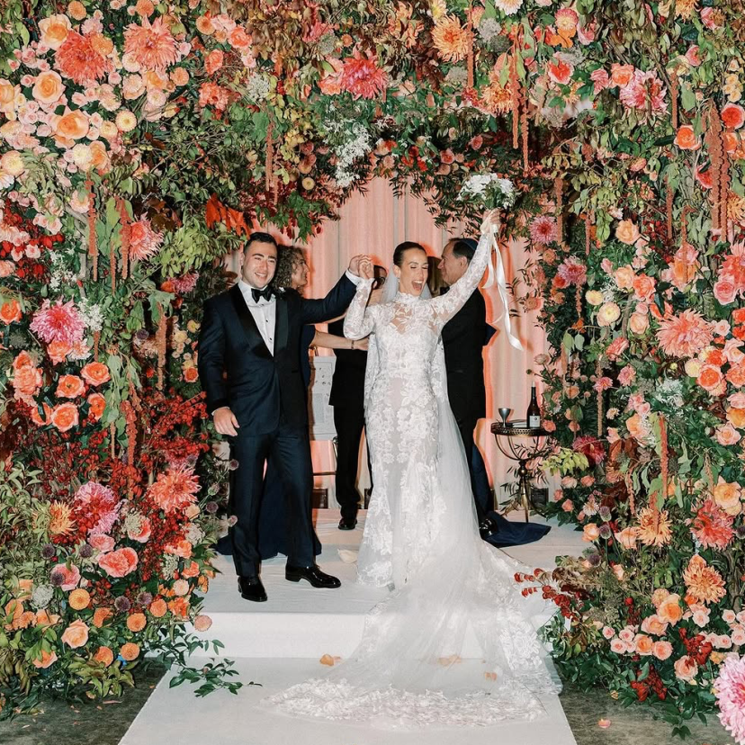 Jennifer Zabinski Events Planner