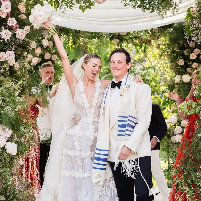 Jennifer Zabinski Events Planner