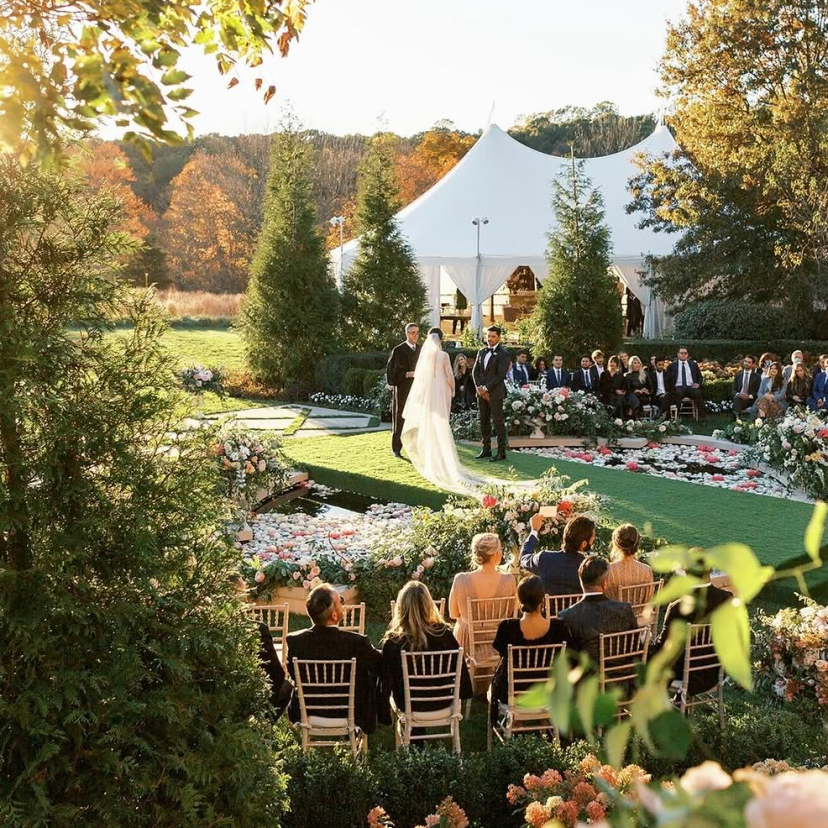 Jennifer Zabinski Events Planner