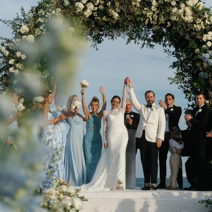 Jennifer Zabinski Events Planner