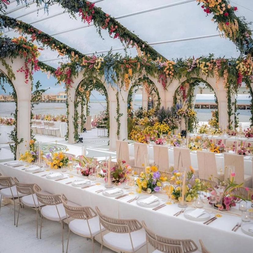 Jennifer Zabinski Events Planner