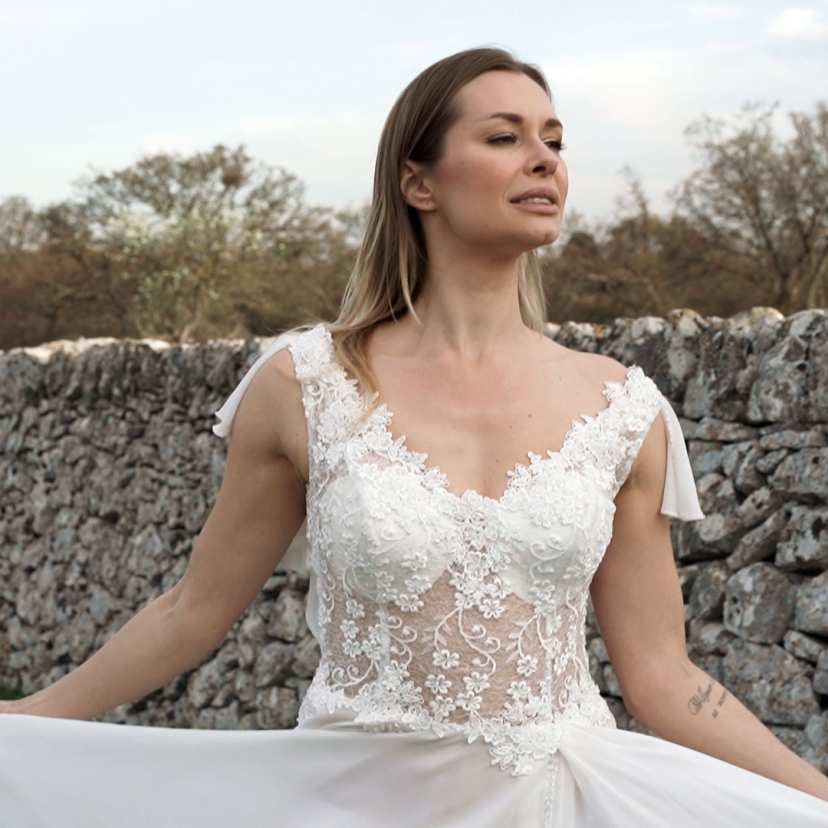 DomeNico Castrignano Videographer