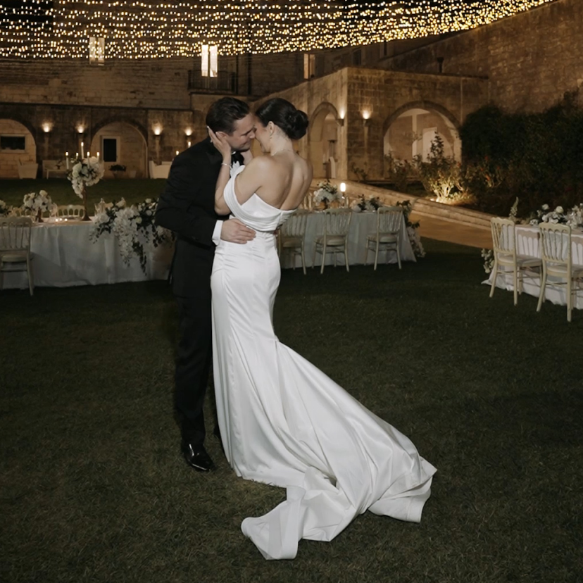 DomeNico Castrignano Videographer