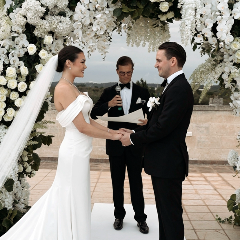 DomeNico Castrignano Videographer