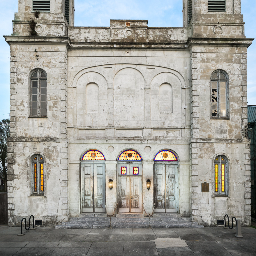 Marigny Opera House Venue | Reviews