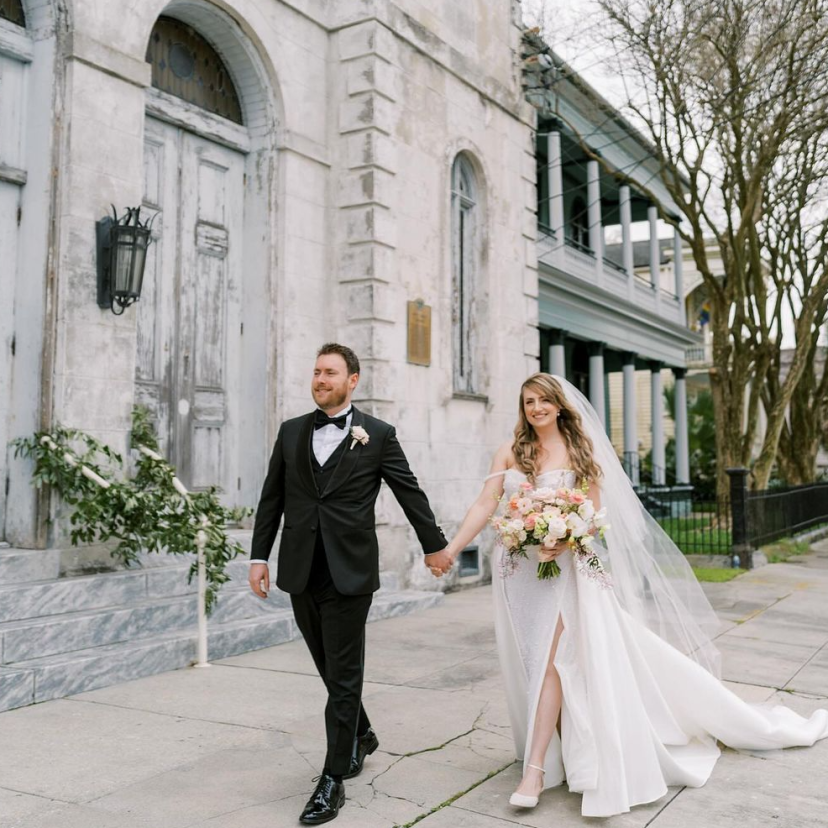 Marigny Opera House Venues