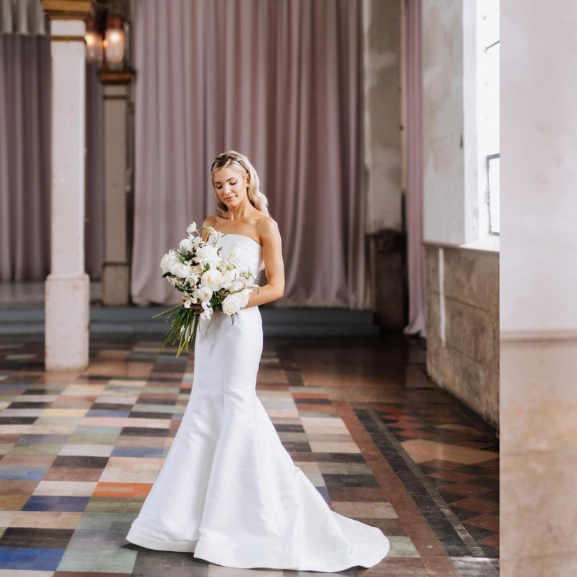 Marigny Opera House Venues