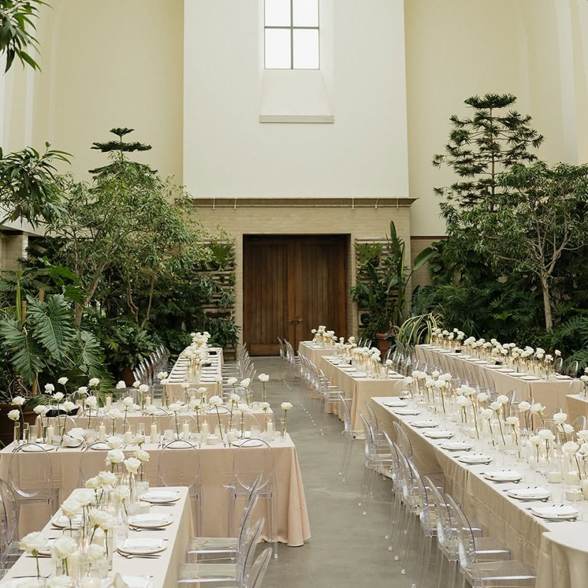 Lauritzen Gardens Venues Lauritzen Gardens Venues
