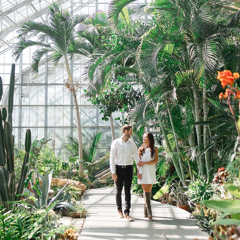 Lauritzen Gardens Venues Lauritzen Gardens Venues