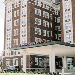 Kimpton Cottonwood Hotel Venues
