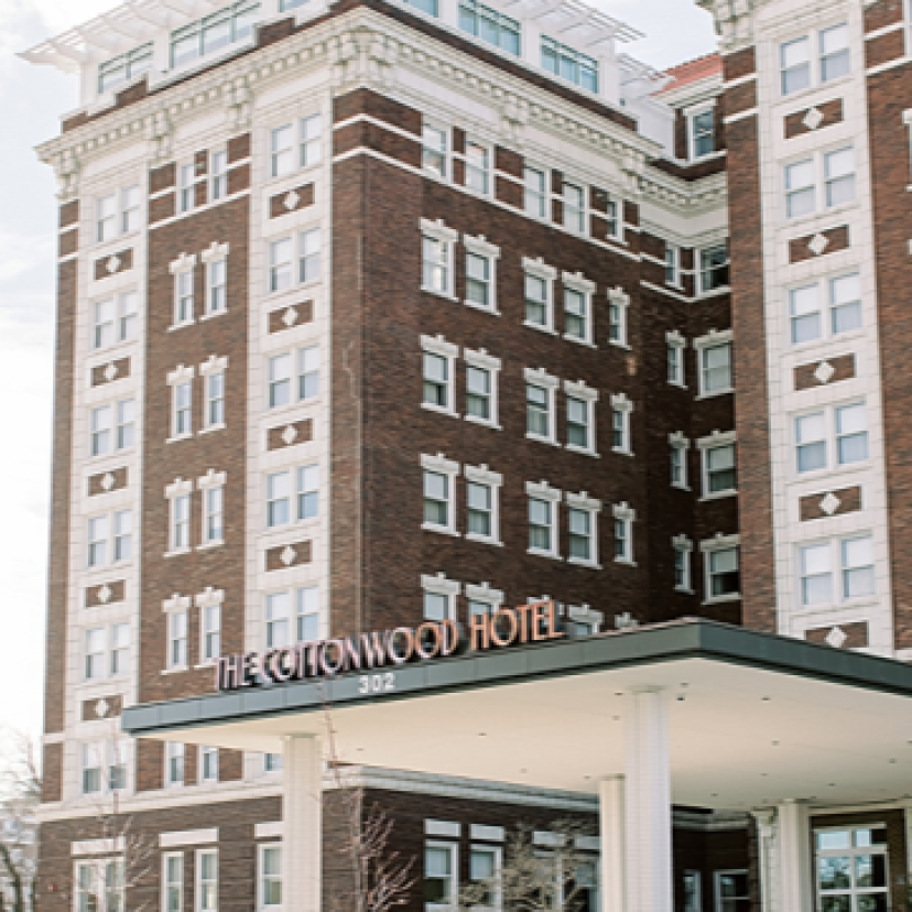 Kimpton Cottonwood Hotel Venues Kimpton Cottonwood Hotel Venues