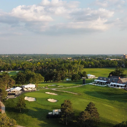 Omaha Country Club Venue | About