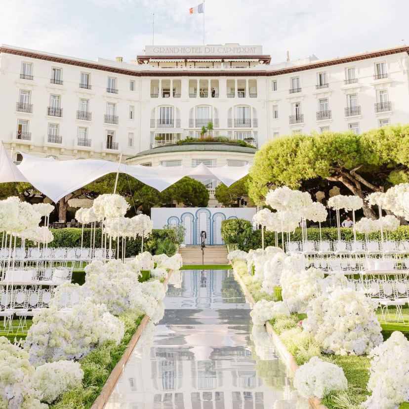 Lavender and Rose Planner