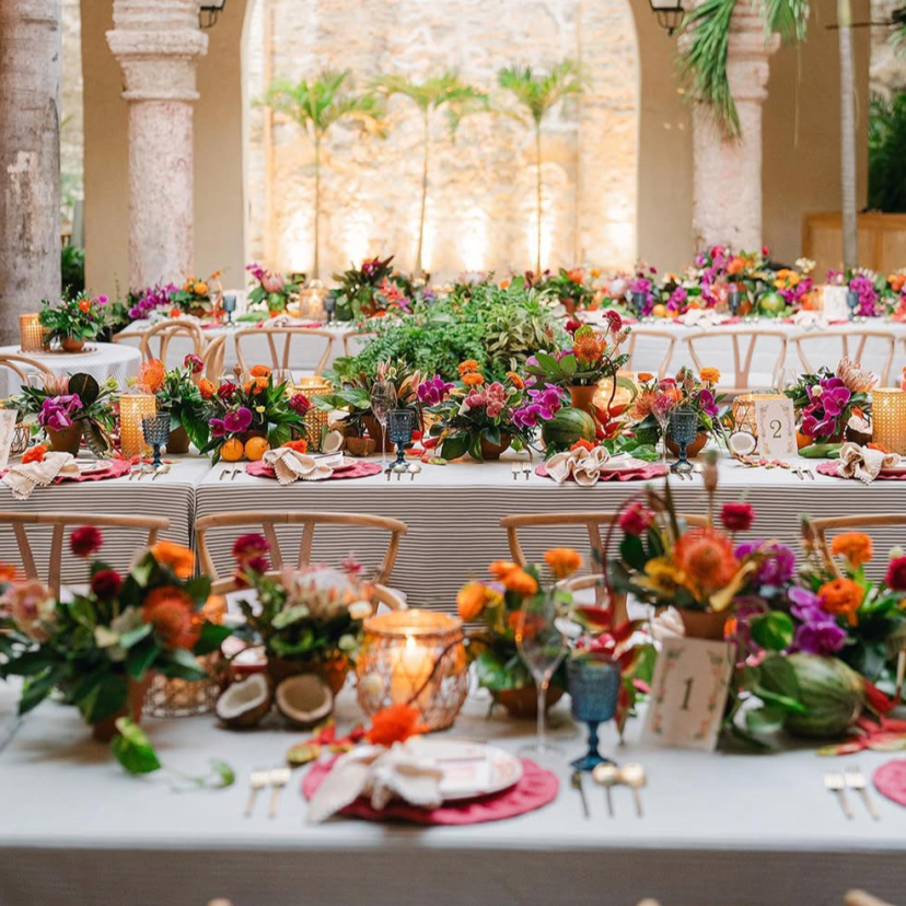 Matthew Robbins Design Planner