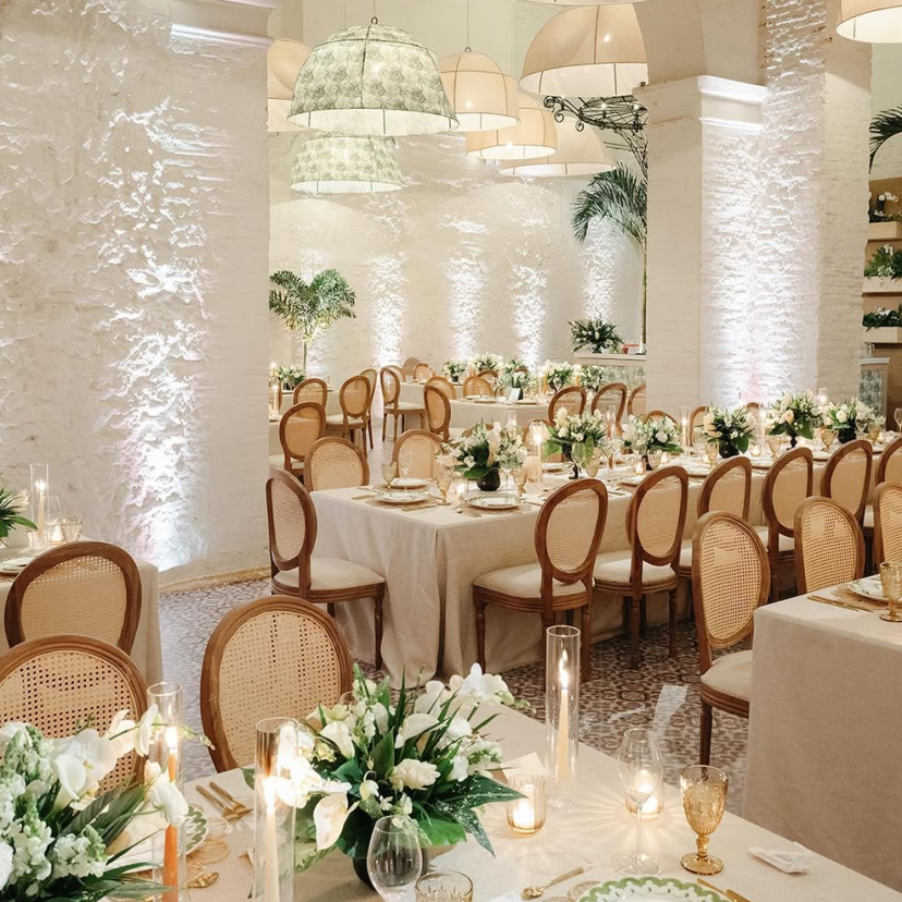 Matthew Robbins Design Planner