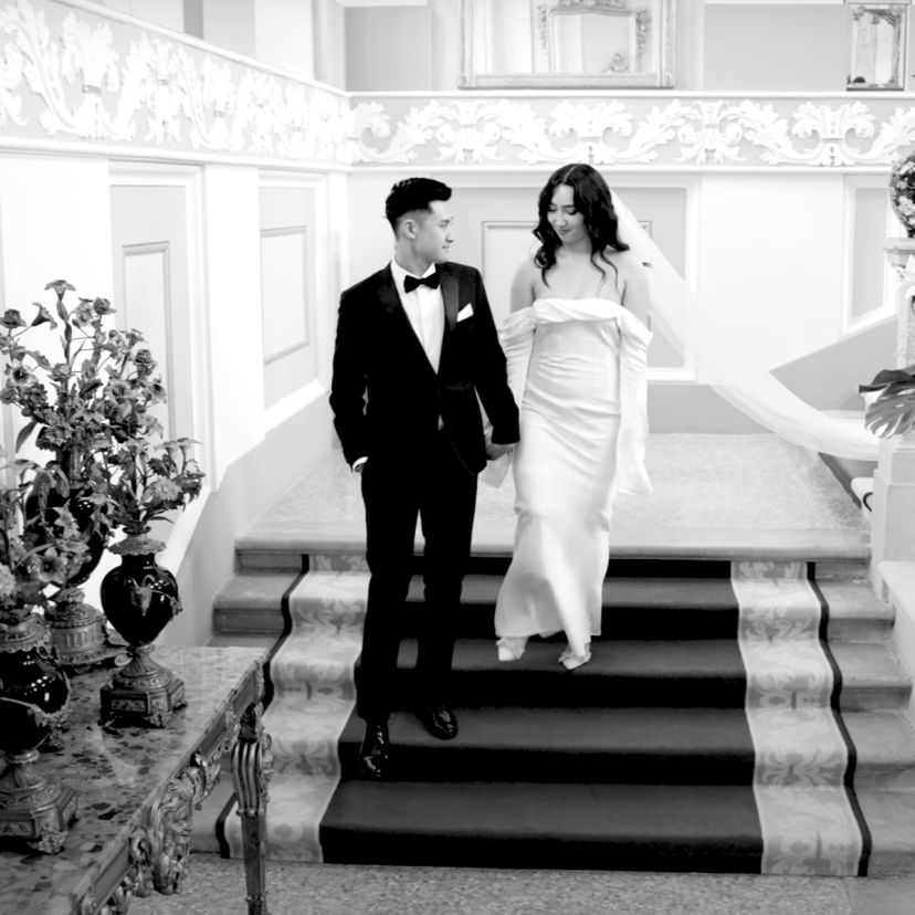 Momenti Weddings Videographer