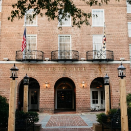 Tidewater Inn Venue | About