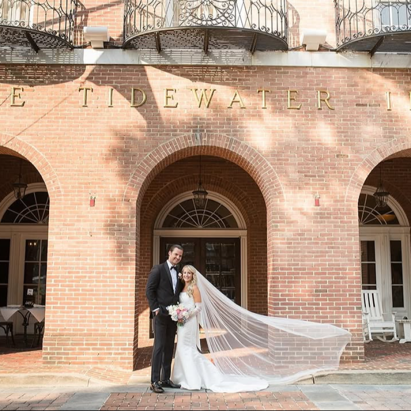 Tidewater Inn Venues