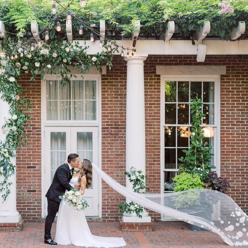 Tidewater Inn Venues