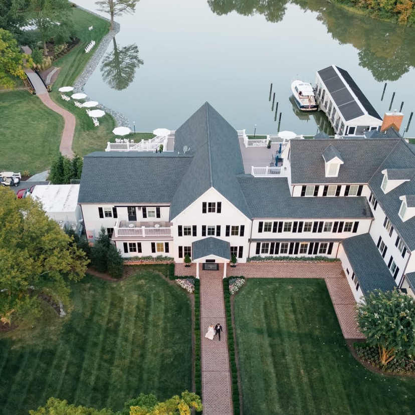 The Oaks Waterfront Hotel Venues