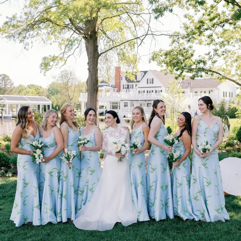 The Oaks Waterfront Hotel Venues