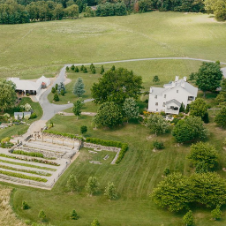 Glen Ellen Farm Venue
