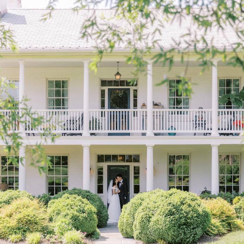 Glen Ellen Farm Venues