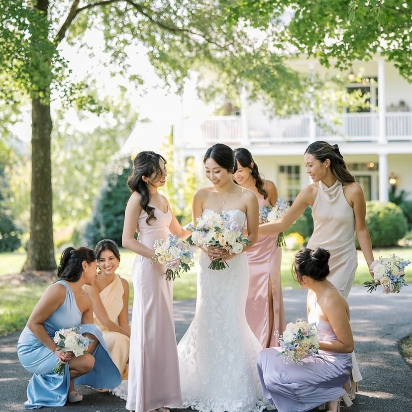 Glen Ellen Farm Venues