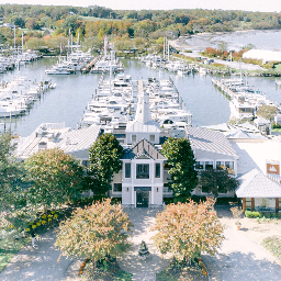 Herrington on the Bay Venue